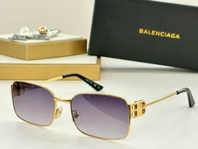 Balenciaga Sunglasses ID:20240703-130